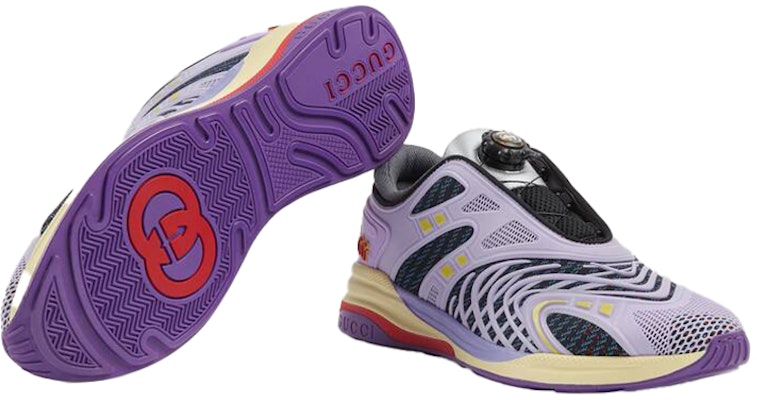 Gucci Ultrapace R 'Lilac' 624482-2ET20-8765 Purchase Gucci Ultrapace R 'Lilac' 624482-2ET20-8765