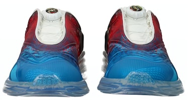 Gucci Ultrapace R 'Semprot Biru Merah Hitam' 634298-2FS20-8370 Shop Gucci Ultrapace R 'Semprot Biru Merah Hitam' 634298-2FS20-8370