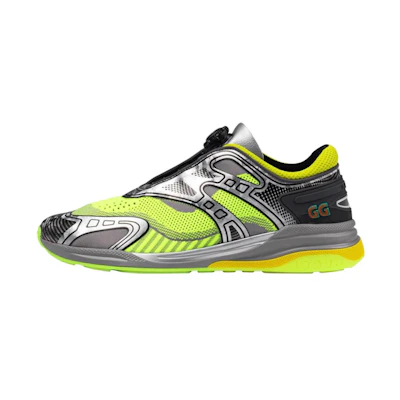 Gucci Ultrapace R 'Yellow'