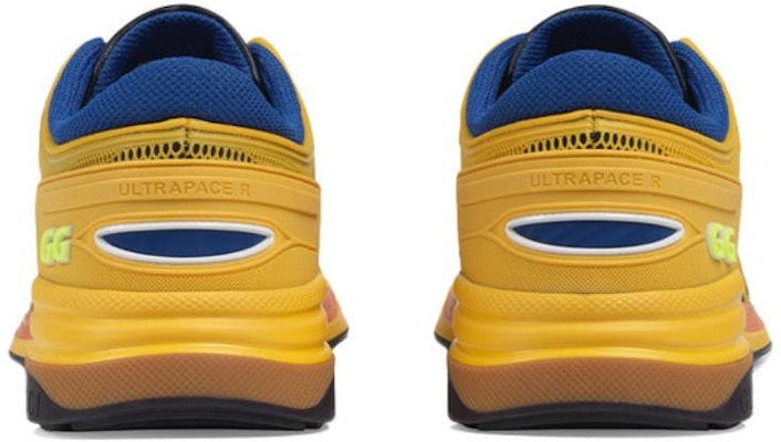 Gucci Ultrapace R 'Yellow' 624482-2FS10-8762 Purchase Gucci Ultrapace R 'Yellow' 624482-2FS10-8762