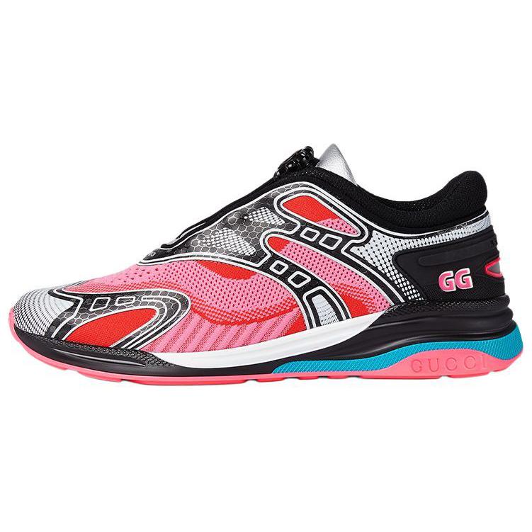 Buy Gucci Ultrapace R 'Kuning Merah Muda' ‎623151-H9T40-8476