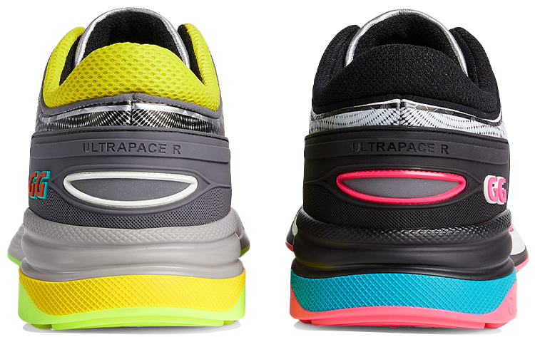 Purchase Gucci Ultrapace R 'Kuning Merah Muda' ‎623151-H9T40-8476