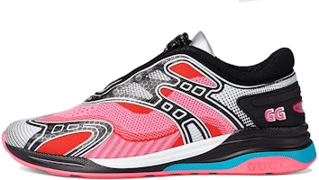 Gucci Ultrapace R 'Yellow Pink' 623151-H9T40-8476 Gucci Ultrapace R 'Yellow Pink' 623151-H9T40-8476