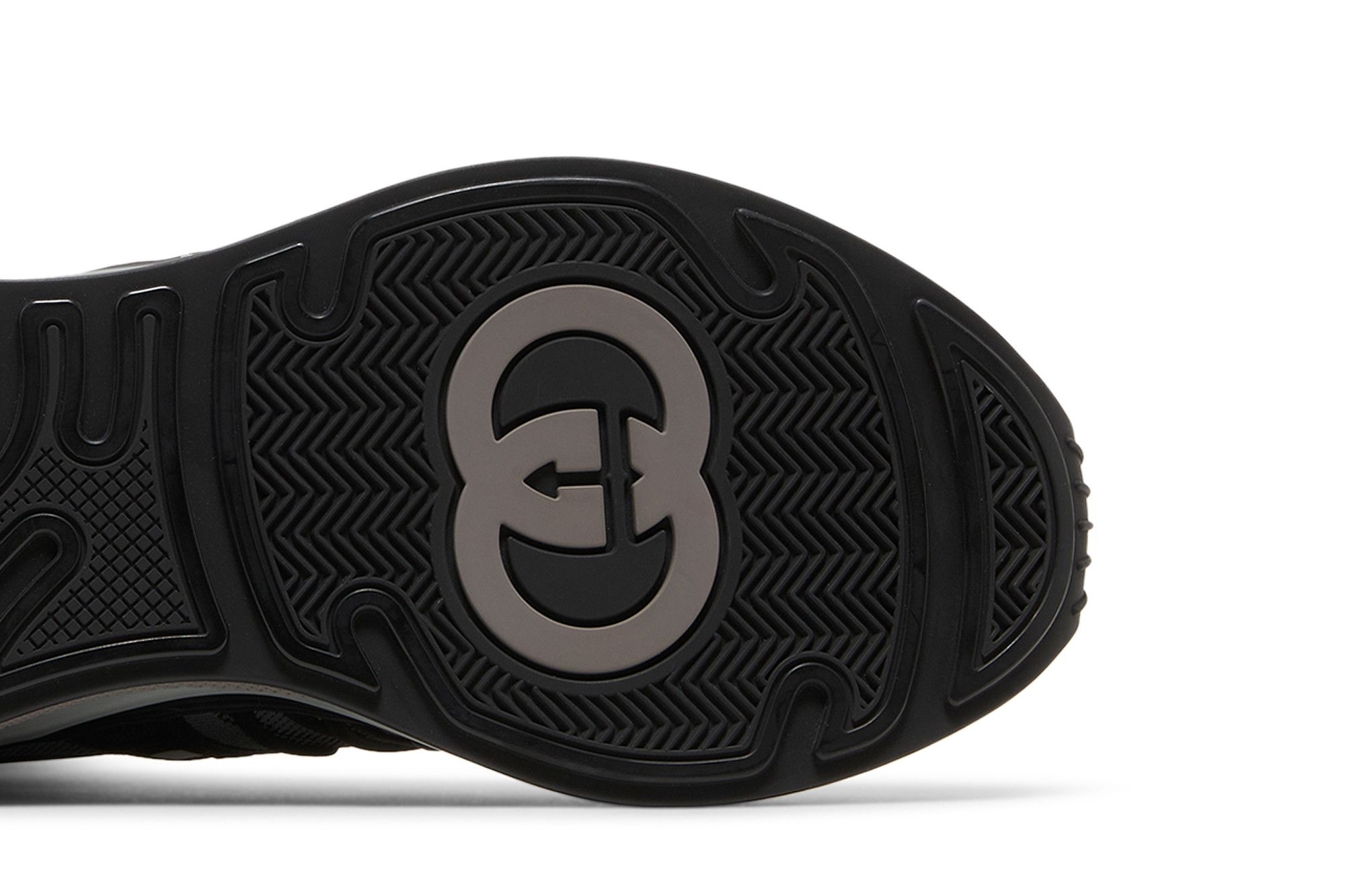 Purchase Gucci Ultrapace R Mid ''Schwarz Grau'' 6557382TK10-8895