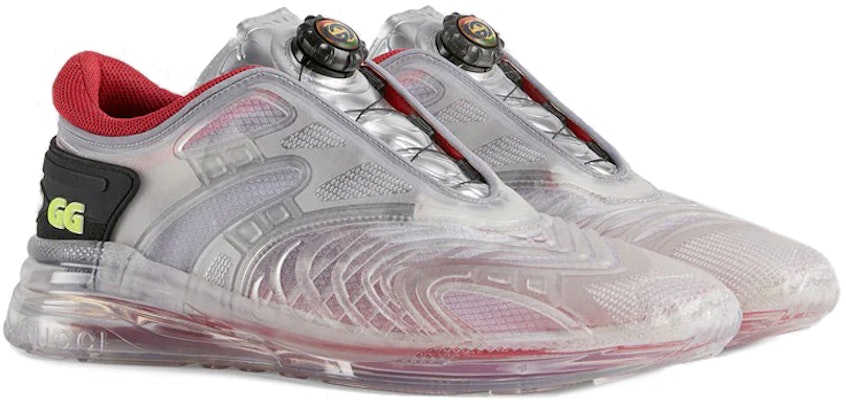 Gucci Ultraspace R Transparent 661716-JEGF0-8360 Order Gucci Ultraspace R Transparent 661716-JEGF0-8360