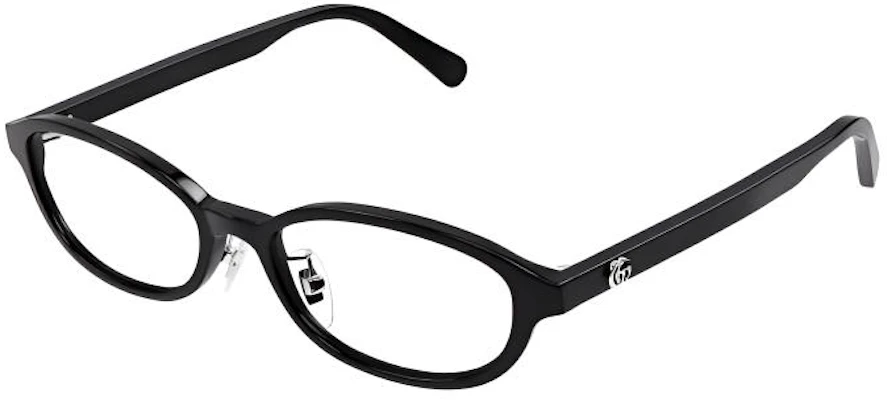 GUCCI Cermin Mata Optikal Hitam Unisex dengan Logo. GG0930OJ005 Buy GUCCI Cermin Mata Optikal Hitam Unisex dengan Logo. GG0930OJ005
