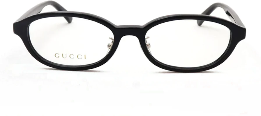 GUCCI Cermin Mata Optikal Hitam Unisex dengan Logo. GG0930OJ005 Lookbook GUCCI Cermin Mata Optikal Hitam Unisex dengan Logo. GG0930OJ005