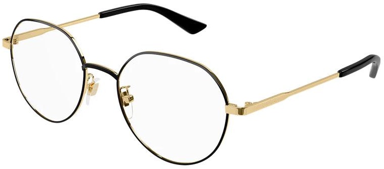 gucci-unisex-stylish-irregular-optical-glasses-frame-gg-1232-oa-001