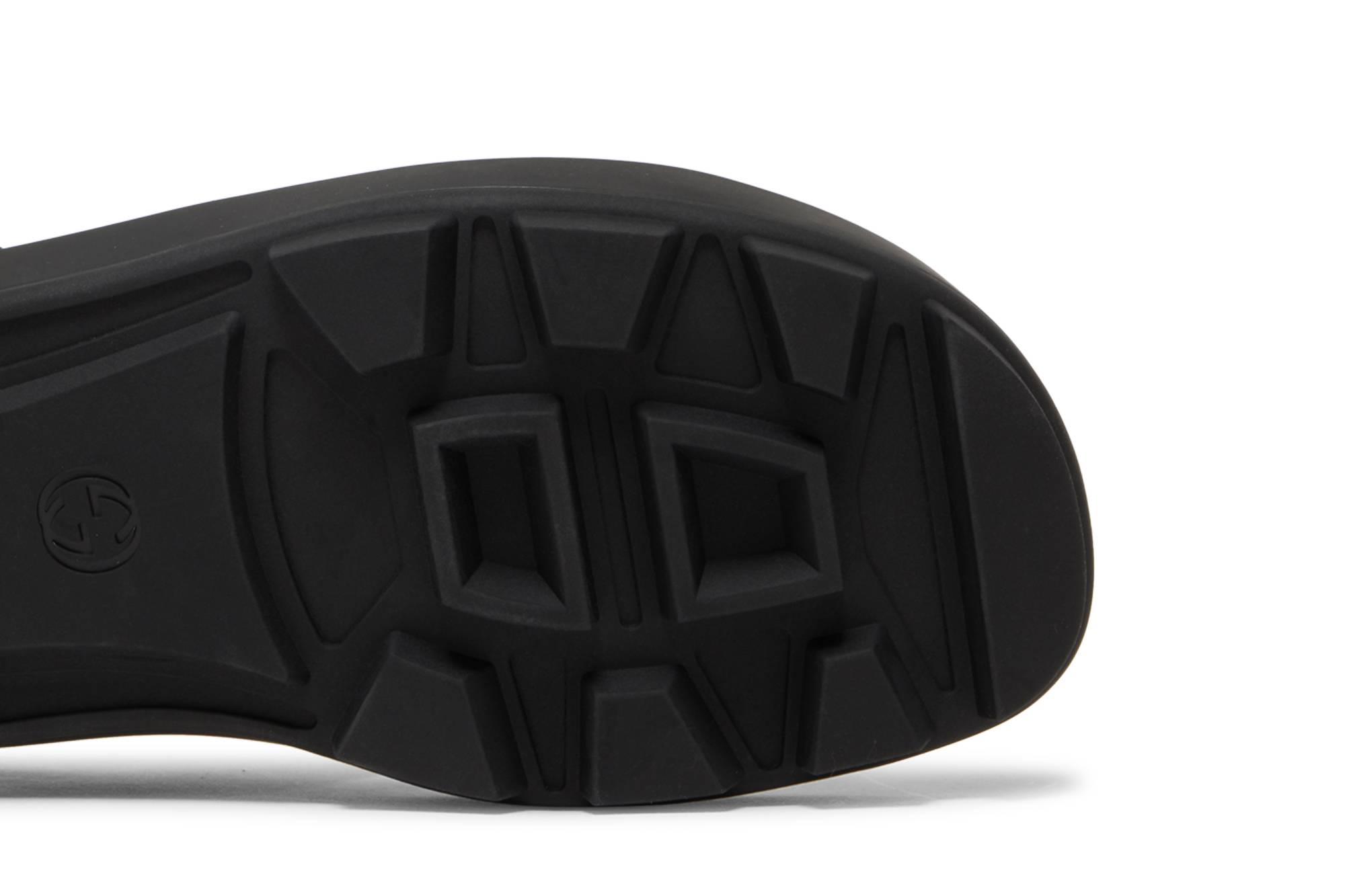 Purchase Sandal Gucci Web 'Hitam' 428578-H91C0-8490