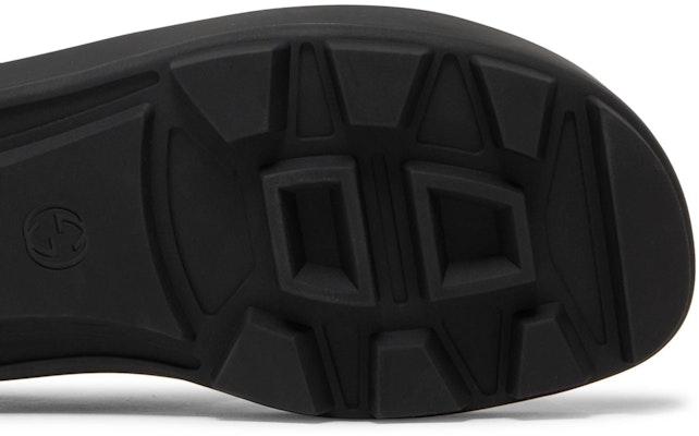 Sandal Gucci Web 'Hitam' 428578-H91C0-8490 Purchase Sandal Gucci Web 'Hitam' 428578-H91C0-8490