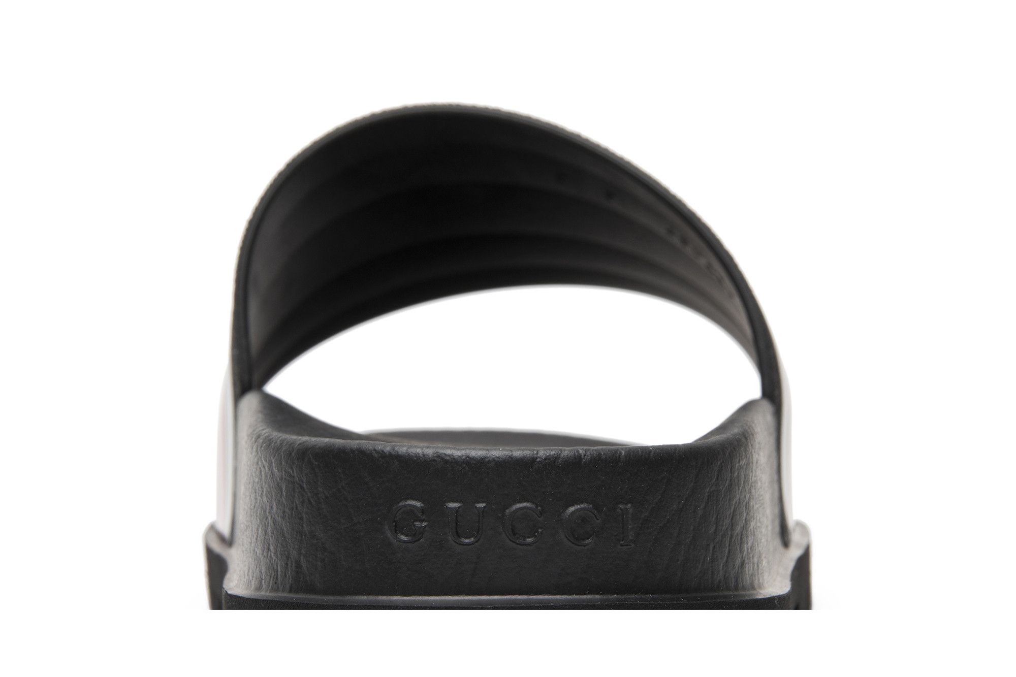 Cheap Gucci Sandalia Web 'Negra' 429469-GIB10-1098