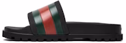 Lookbook Gucci Selipar Web 'Hitam' 429469-GIB10-1098