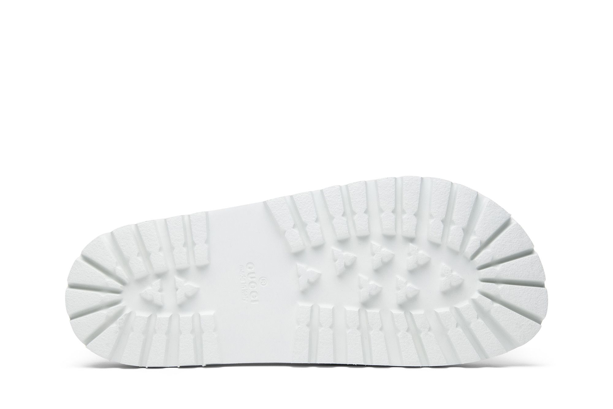 Gucci Web Slide 'White' 圖 4