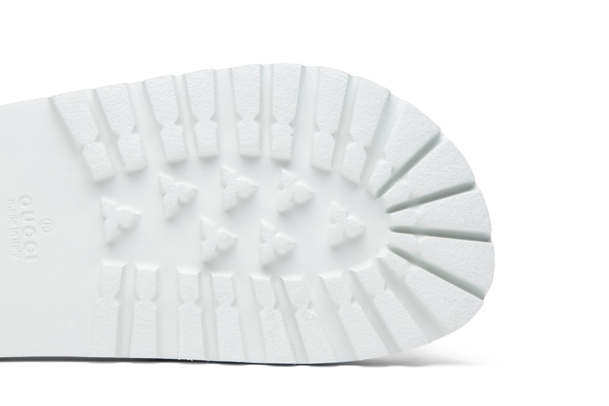 Gucci Web Slide 'White' 圖 5