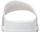 Sizing Gucci Web Slide 'Putih' 429469-GIB10-9079