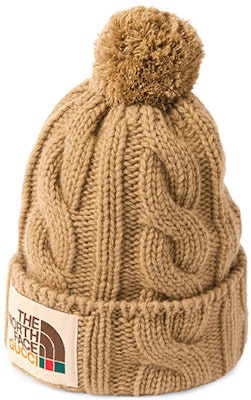 GUCCI Wool Beanie Unisex Fashion Warm & Comfortable Pink Blue Khaki 653564-4G200 Sizing GUCCI Wool Beanie Unisex Fashion Warm & Comfortable Pink Blue Khaki 653564-4G200