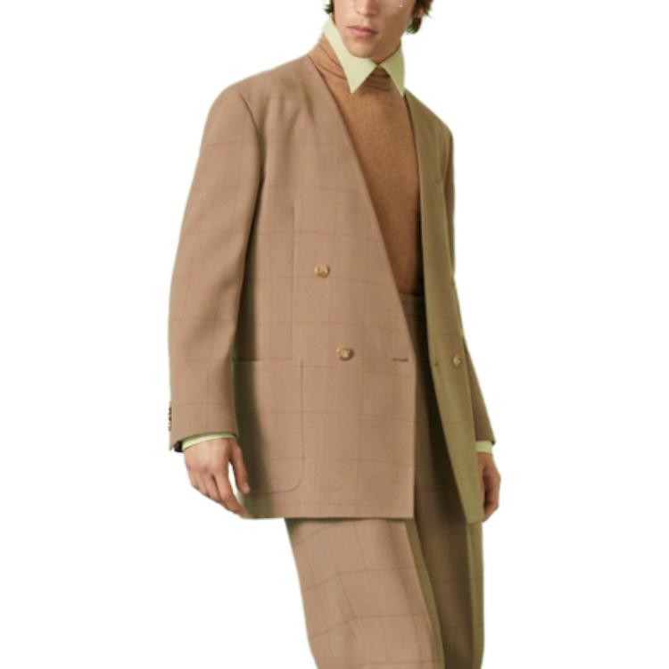 Purchase グッチ ウールモヘア タートルネック ジャンパー ブラウン セーター. 752308-XKDFN-2602