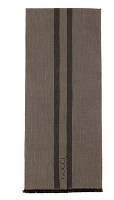 GUCCI Bufanda de Lana Unisex Estilo Pareja 544628-4G200-3264 Order GUCCI Bufanda de Lana Unisex Estilo Pareja 544628-4G200-3264