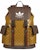 Gucci x adidas Backpack Beige/Brown