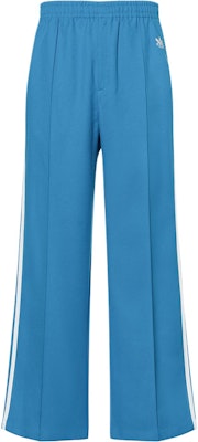 Gucci x adidas Blue Embroidered Stripe Joggers SS23 Collection 714926-ZAKQ9-4348 Buy Gucci x adidas Blue Embroidered Stripe Joggers SS23 Collection 714926-ZAKQ9-4348