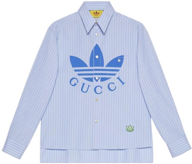 gucci-x-adidas-blue-logo-striped-cotton-long-sleeve-shirt-for-men-fw-22-719889-zak-4-e-4337