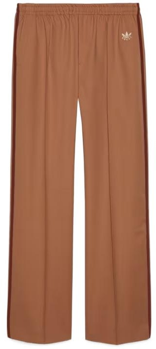 gucci-x-adidas-brown-solid-elastic-waist-straight-knit-track-pants-714926-zakq-9-2190