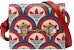 Gucci x adidas Card Case With Horsebit Blue/Red