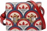Buy Gucci x adidas Card Case With Horsebit Blue/Red