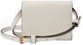 Gucci x adidas Card Case With Horsebit White/Black