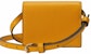 Gucci x adidas Card Case With Horsebit Yellow/Black