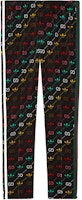 Gucci x Adidas FW22 Logo Print Track Pants Black 692111-XJE1Q-1152 Gucci x Adidas FW22 Logo Print Track Pants Black 692111-XJE1Q-1152