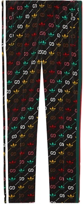 Seluar Trek Gucci x Adidas FW22 Logo Cetakan Hitam. 692111-XJE1Q-1152 Buy Seluar Trek Gucci x Adidas FW22 Logo Cetakan Hitam. 692111-XJE1Q-1152