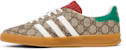 Gucci x adidas Gazelle 'Beige GG Monogram' Beige GG Monogram IE2262