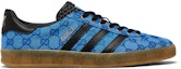 Buy Gucci x adidas Gazelle 'Biru GG Monogram' IE2265