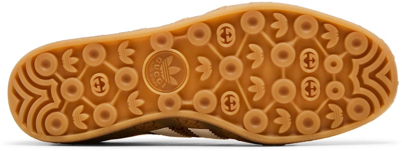 Gucci x 阿迪达斯 Gazelle 'GG 经典花纹' HQ8850 Shop Gucci x 阿迪达斯 Gazelle 'GG 经典花纹' HQ8850