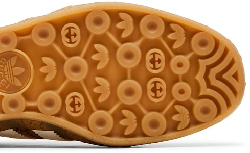 Gucci x 阿迪达斯 Gazelle 'GG 经典花纹' HQ8850 Purchase Gucci x 阿迪达斯 Gazelle 'GG 经典花纹' HQ8850