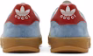 Details for Gucci x adidas Gazelle 'Suede Biru Muda' HQ8851