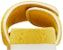 Sandal Platform Gucci x adidas GG 'Kapas Kuning'. 702412-UU010-7171