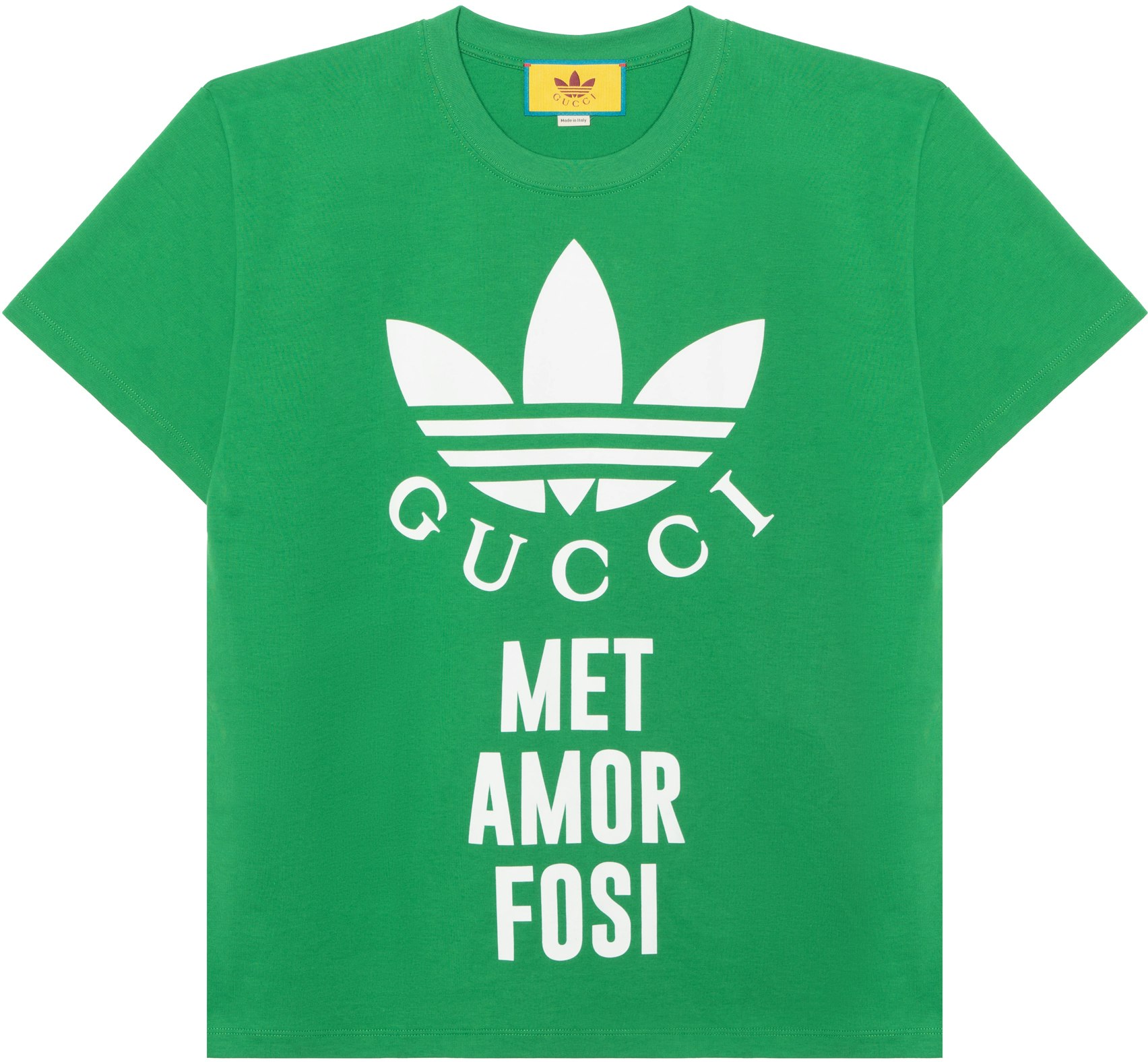 gucci-x-adidas-green-logo-print-t-shirt-616036-xjew-3-3129