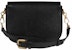 Gucci x adidas Horsebit 1955 Shoulder Bag Black/White