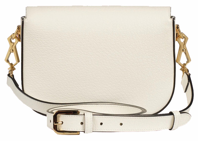 Order Gucci x adidas 马衔设计1955白色/黑色单肩包