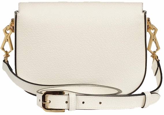 Gucci x adidas Horsebit 1955 Shoulder Bag White/Black Order Gucci x adidas Horsebit 1955 Shoulder Bag White/Black