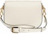 Gucci x adidas Horsebit 1955 Shoulder Bag White/Black
