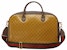 Gucci x adidas Large Duffle Bag Beige/Brown