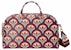 Gucci x adidas Large Duffle Bag Blue/Red