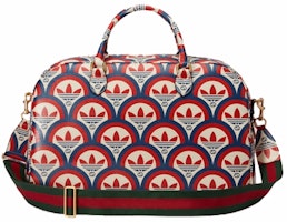 グッチ×アディダス 大型ダッフルバッグ 青/赤
Order グッチ×アディダス 大型ダッフルバッグ 青/赤