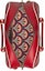 Lookbook Gucci x adidas Large Duffle Bag Red