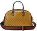 Order Gucci x adidas Medium Duffle Bag Beige/Brown