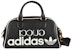 Gucci x adidas Mini Duffle Bag Black