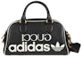 Buy Gucci x adidas Mini Duffle Bag Black